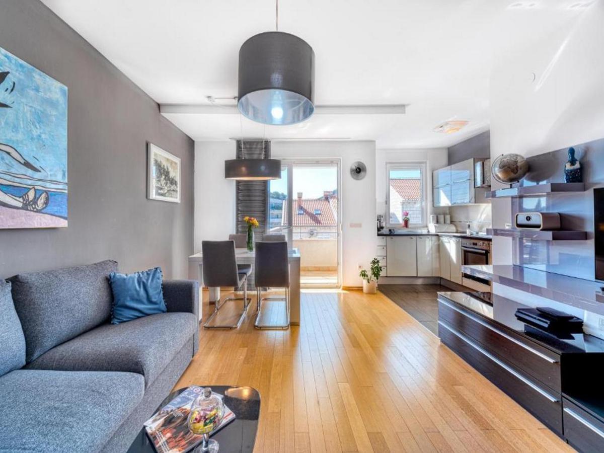 Apartment Corto Maltese Dubrovnik Ngoại thất bức ảnh