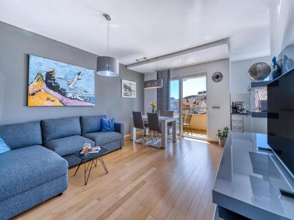 Apartment Corto Maltese Dubrovnik Ngoại thất bức ảnh
