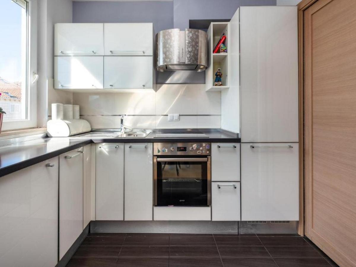 Apartment Corto Maltese Dubrovnik Ngoại thất bức ảnh