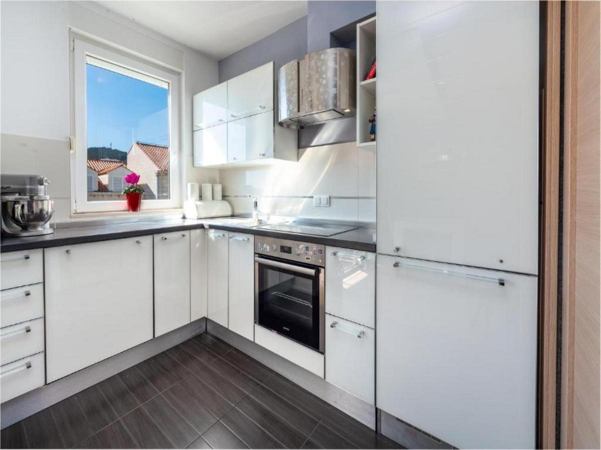 Apartment Corto Maltese Dubrovnik Ngoại thất bức ảnh