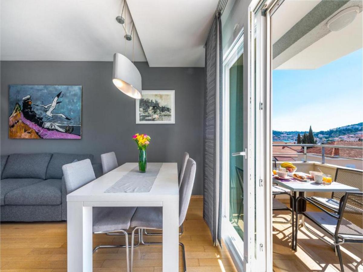 Apartment Corto Maltese Dubrovnik Ngoại thất bức ảnh