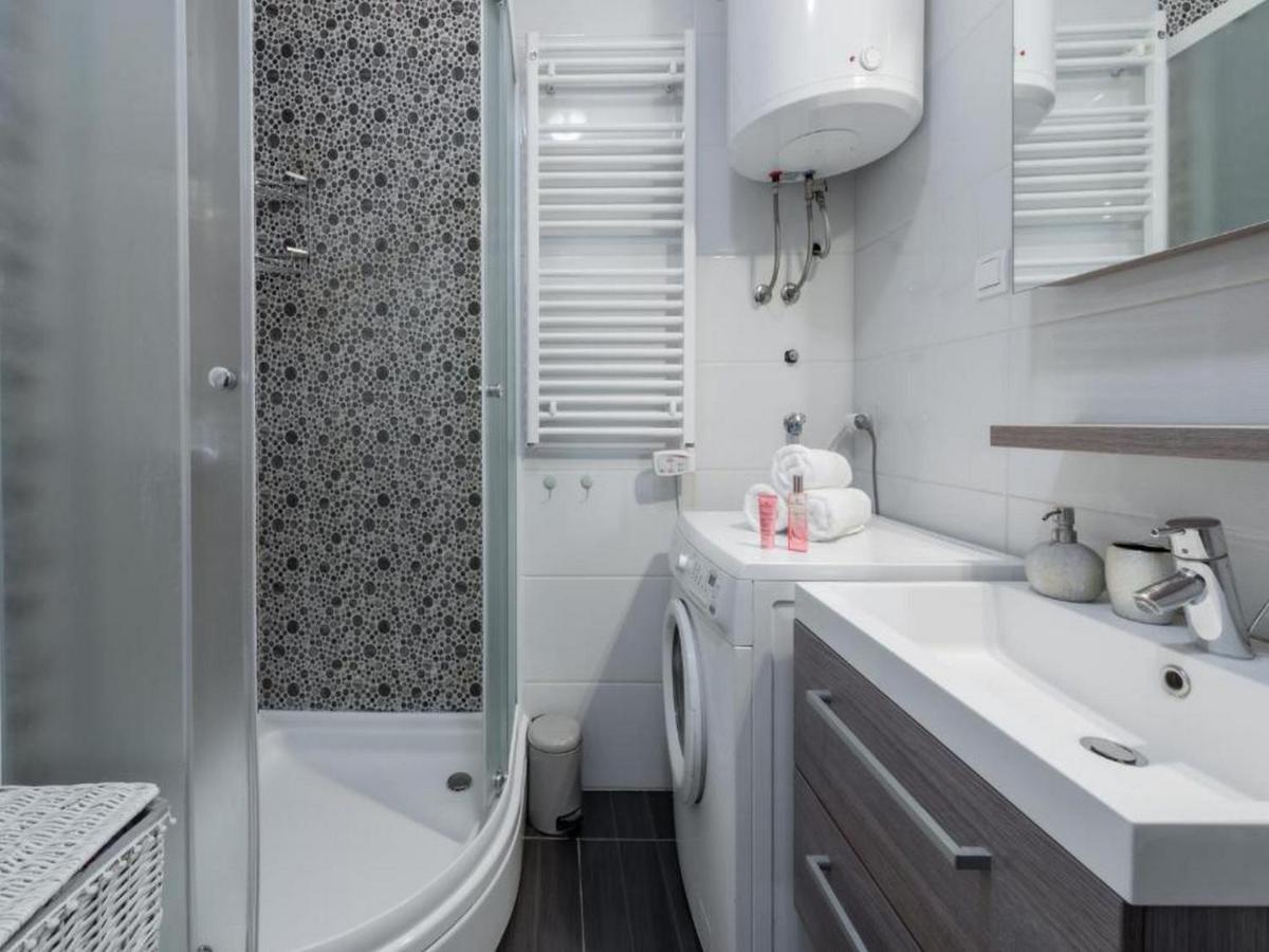 Apartment Corto Maltese Dubrovnik Ngoại thất bức ảnh