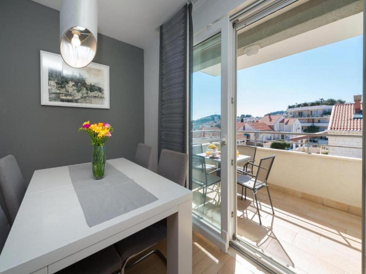 Apartment Corto Maltese Dubrovnik Ngoại thất bức ảnh