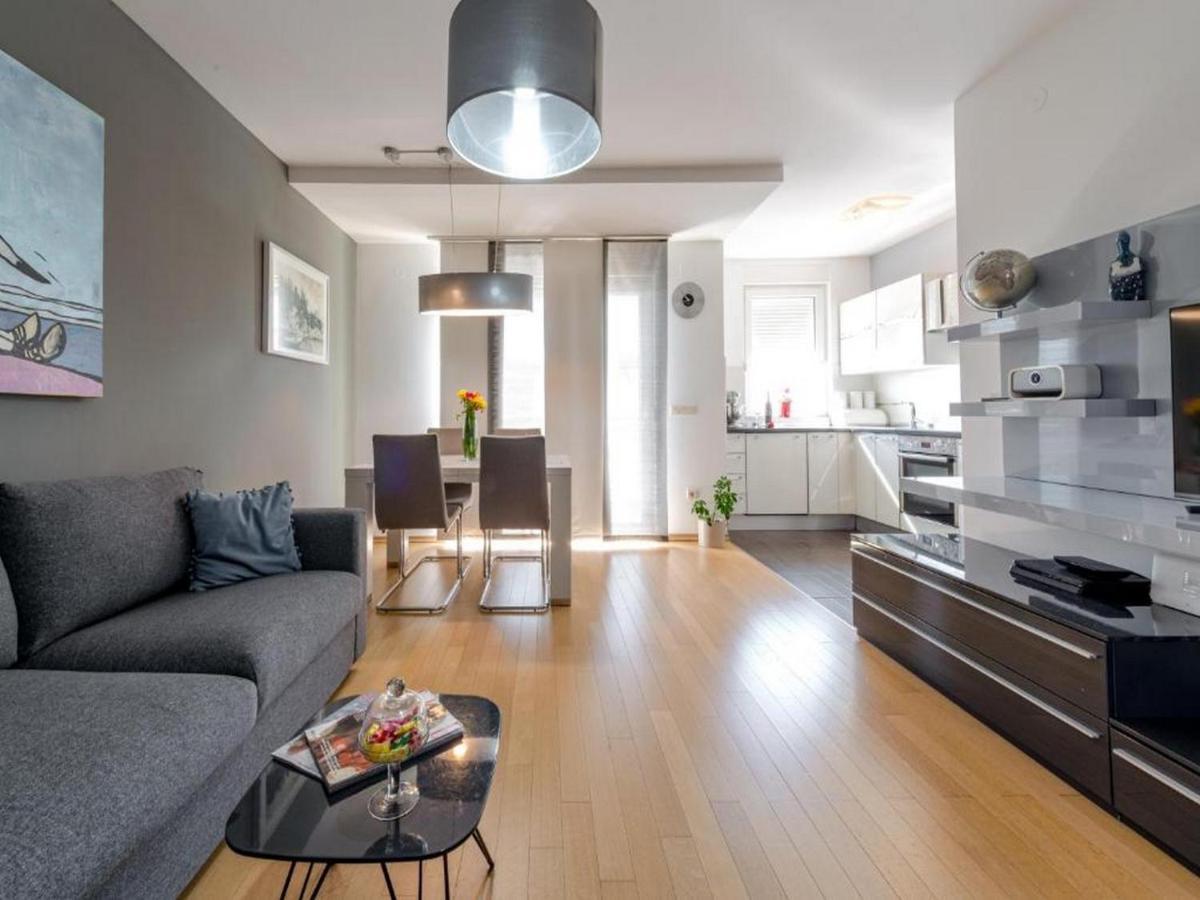 Apartment Corto Maltese Dubrovnik Ngoại thất bức ảnh