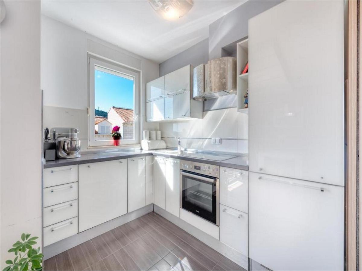 Apartment Corto Maltese Dubrovnik Ngoại thất bức ảnh