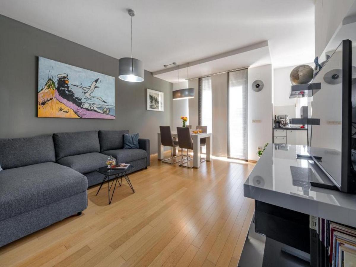 Apartment Corto Maltese Dubrovnik Ngoại thất bức ảnh
