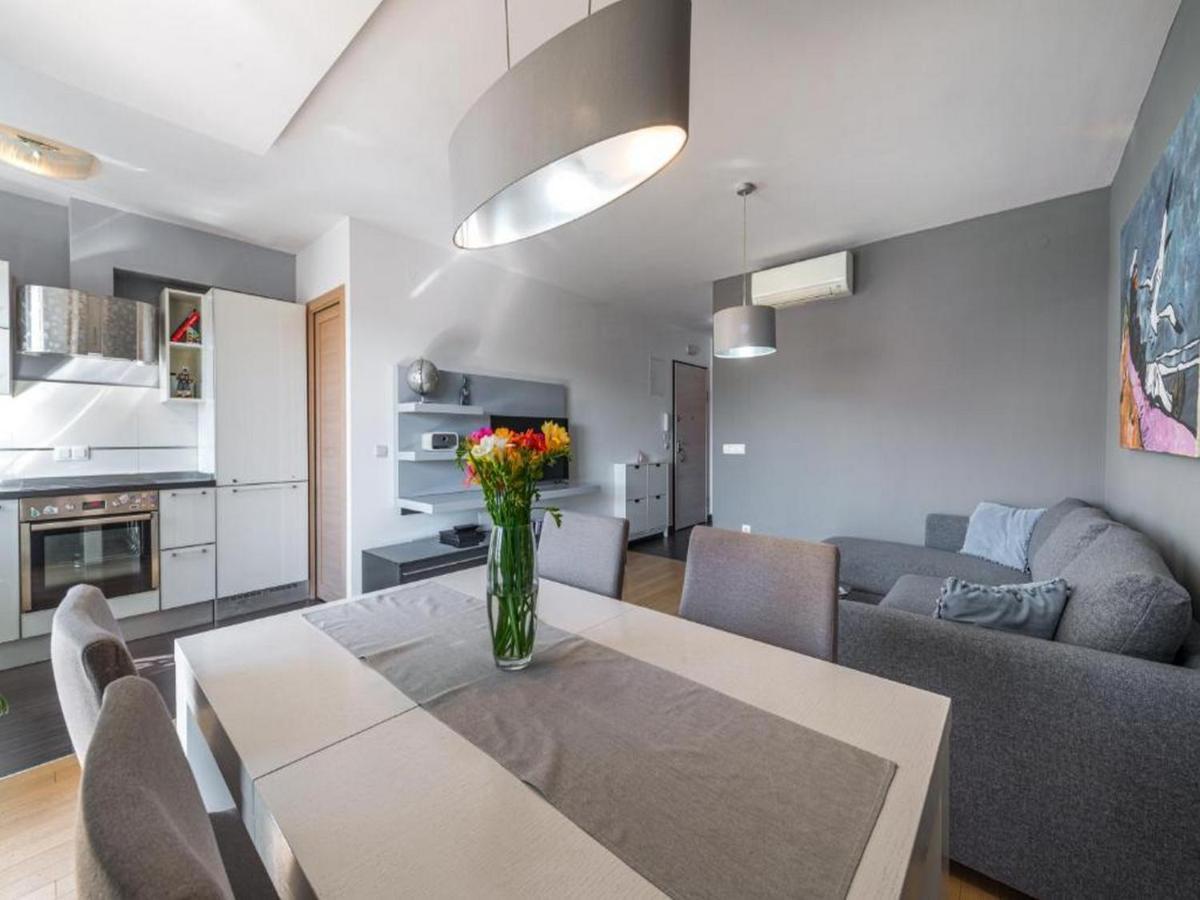 Apartment Corto Maltese Dubrovnik Ngoại thất bức ảnh