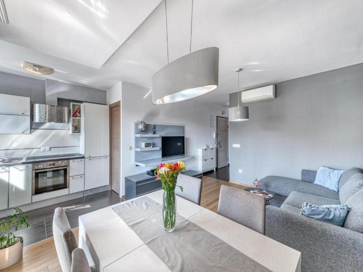 Apartment Corto Maltese Dubrovnik Ngoại thất bức ảnh