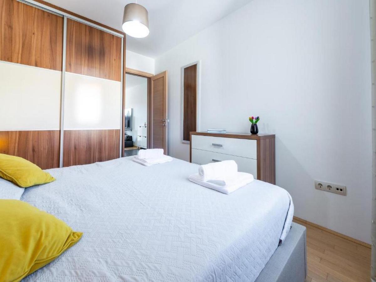 Apartment Corto Maltese Dubrovnik Ngoại thất bức ảnh
