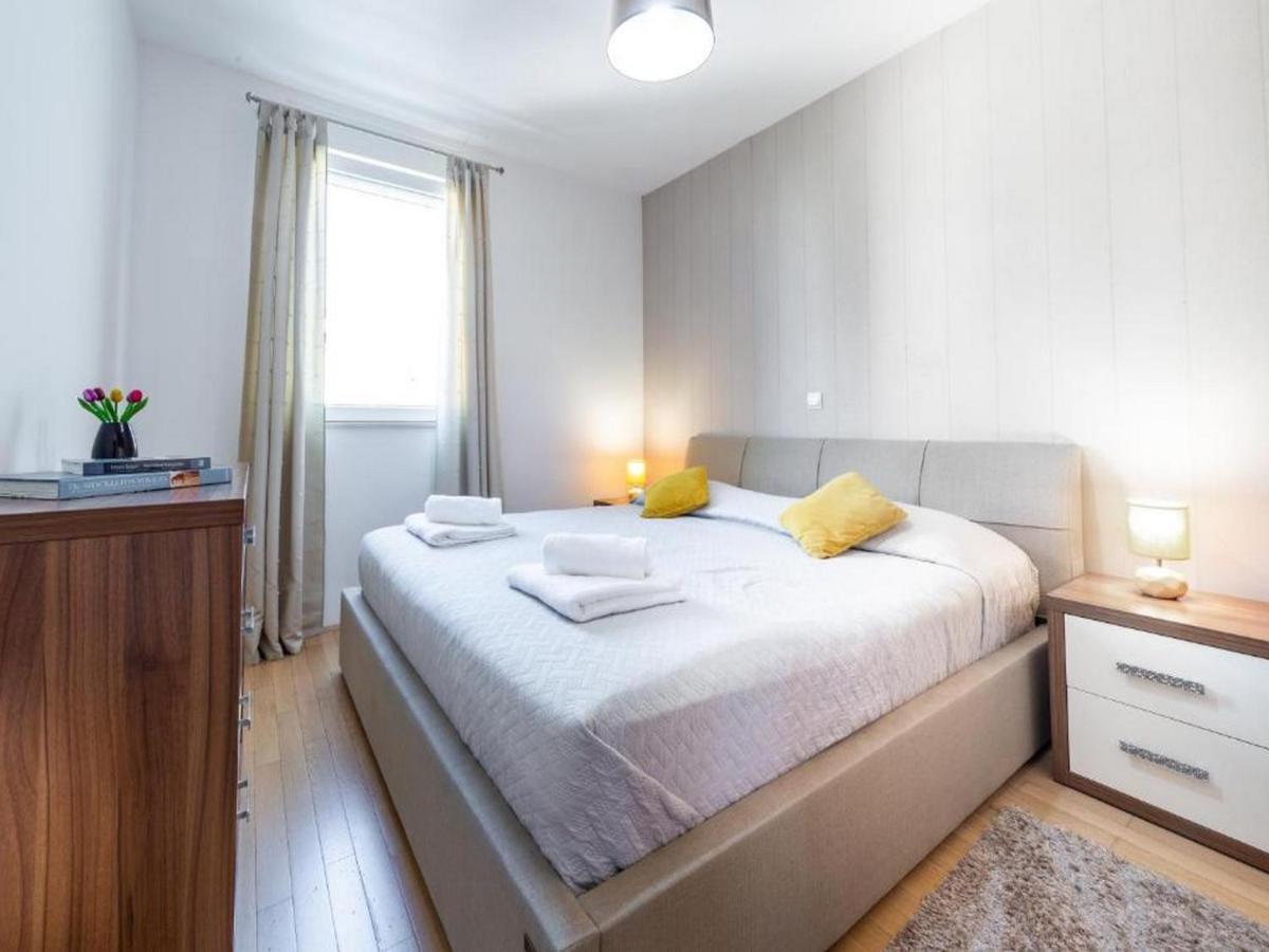 Apartment Corto Maltese Dubrovnik Ngoại thất bức ảnh
