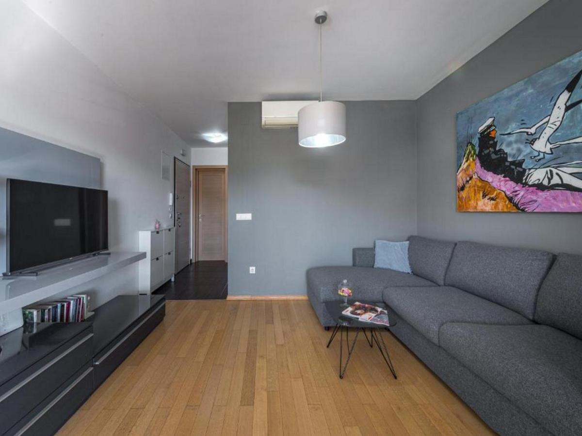 Apartment Corto Maltese Dubrovnik Ngoại thất bức ảnh